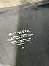 Athleta Print Blue Casual Pants Size M - photo 4