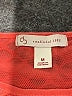 db established 1962 Orange Sleeveless Blouse Size M - photo 7