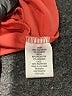 db established 1962 Orange Sleeveless Blouse Size M - photo 8
