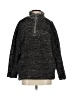 Altar'd State Tweed Black Pullover Sweater Size S - photo 1