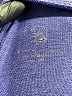 Unbranded Purple Track Jacket Size M (estimated) - photo 6