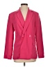 BaeVely 100% Polyester Pink Blazer Size S - photo 1
