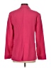 BaeVely 100% Polyester Pink Blazer Size S - photo 2