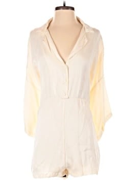 Zulu & Zephyr Romper
