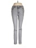Primark Hearts Gray Jeans Size 8 - photo 1