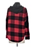 Empyre 100% Cotton Red Cardigan Size S - photo 2