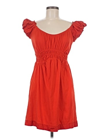 Zara Basic Casual Dress (view 1)