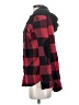 Empyre 100% Cotton Red Cardigan Size S - photo 5
