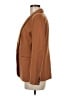 J.Crew Brown Wool Blazer Size 8 - photo 5