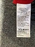 J.Crew Red Wool Pants Size 10 - photo 8
