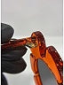 Loewe Yellow Orange Flower sunglasses One size - photo 4