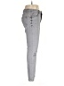 Primark Hearts Gray Jeans Size 8 - photo 4