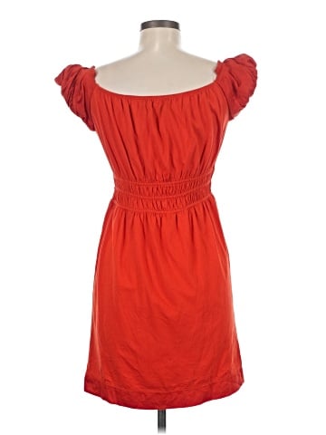 Zara Basic Casual Dress (view 2)