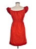Zara Basic Red Casual Dress Size M - photo 2