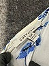 Cozy Casuals 100% Polyester Blue Kimono Size 2X - photo 7