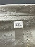 Unbranded Ivory Short Sleeve Top Size 2X - photo 7
