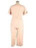 Madewell Tan Jumpsuit Size 14 - photo 2