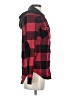 Empyre 100% Cotton Red Cardigan Size S - photo 4
