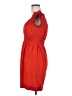 Zara Basic Red Casual Dress Size M - photo 5