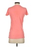 J.Crew Pink Short Sleeve T-Shirt Size XS - photo 2