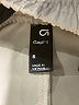 Gap Fit Solid Tan Casual Pants Size S - photo 7