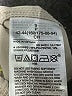 Gap Fit Solid Tan Casual Pants Size S - photo 8