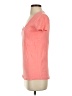 J.Crew Pink Short Sleeve T-Shirt Size XS - photo 5