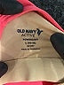 Active by Old Navy Pink Tank Top Size 10 - 12 - photo 3