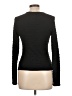 Shein Black Long Sleeve Top Size L - photo 2