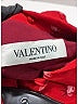 Valentino Hearts Red Long Sleeve Blouse Size EU (IT) 44 / US 8 - photo 10