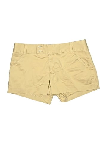 Banana Republic Heritage Collection Khaki Shorts (view 1)