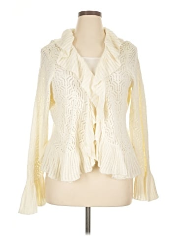 Daisy Fuentes Cardigan (view 1)