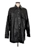 Zara Black Coat Size M - photo 1