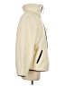 SPANX 100% Polyester Ivory Fleece Size S - photo 4
