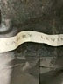 Larry Levine Chevron-herringbone Gray Blazer Size M (estimated) - photo 6