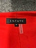 1.State Red Vest Size 14 - photo 6