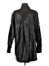 Zara Black Coat Size M - photo 2