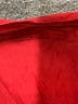 Unbranded 100% Polyester Burgundy Long Sleeve Blouse One size - photo 7