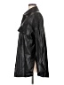 Zara Black Coat Size M - photo 5