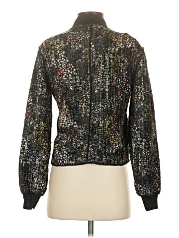 BLANK Long Sleeve Blouse (view 2)
