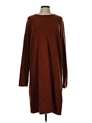 J.Jill Casual Dress (view 1)