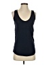 J.Crew Blue Tank Top Size S - photo 1