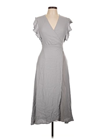 Storia Casual Dress (view 1)