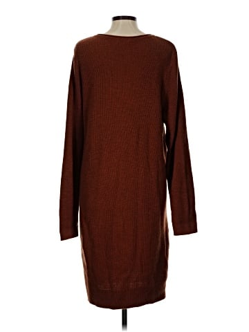 J.Jill Casual Dress (view 2)
