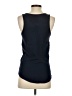 J.Crew Blue Tank Top Size S - photo 2