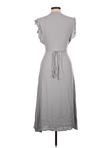 Storia Casual Dress (view 2)