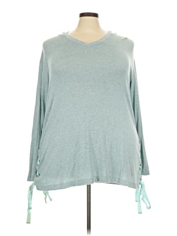 LIVI Active Long Sleeve T-Shirt (view 1)