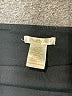 Matty M Solid Black Active Pants Size XL - photo 4