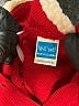Will'Beth 100% Acrylic Red 3/4 Sleeve Top 6-9 MO / 9 MO - photo 3