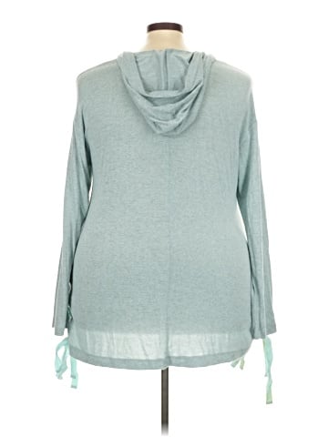 LIVI Active Long Sleeve T-Shirt (view 2)